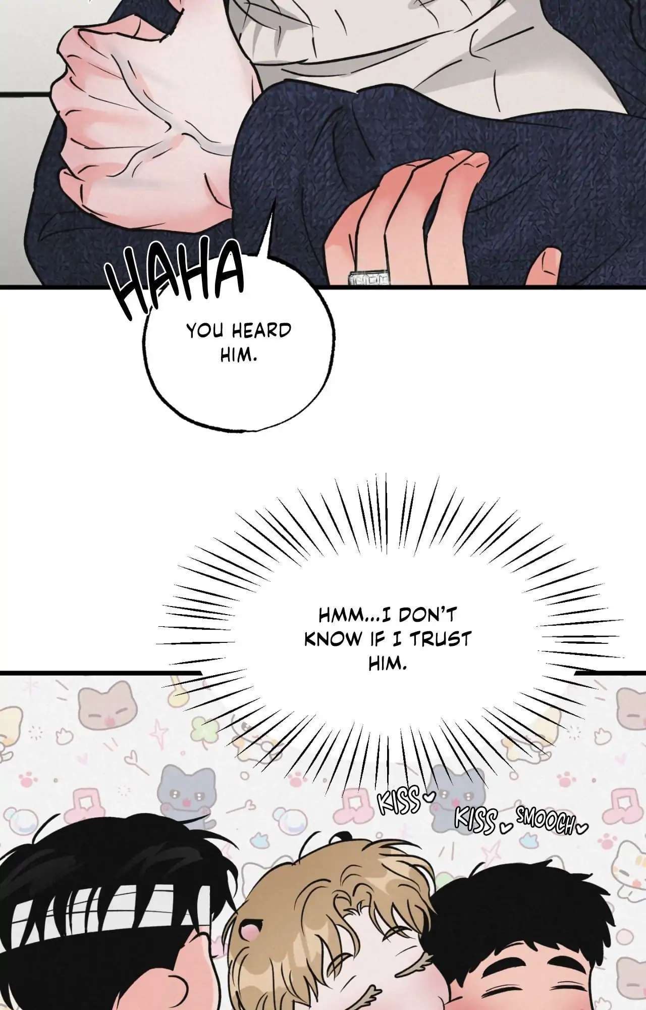 Read A Golden Pair chapter 46.1 image 73 on Lezhin