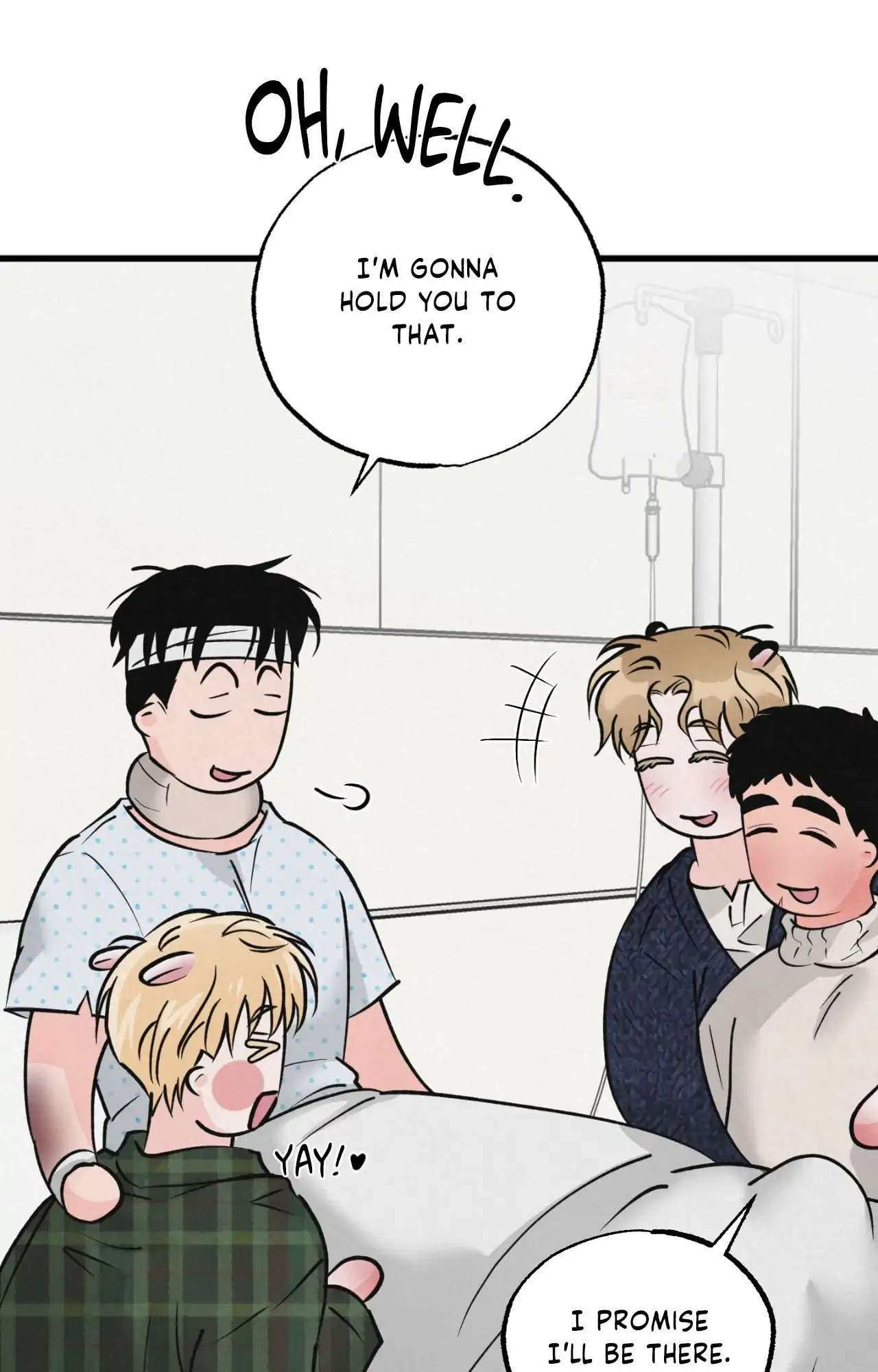 Read A Golden Pair chapter 46.1 image 75 on Lezhin