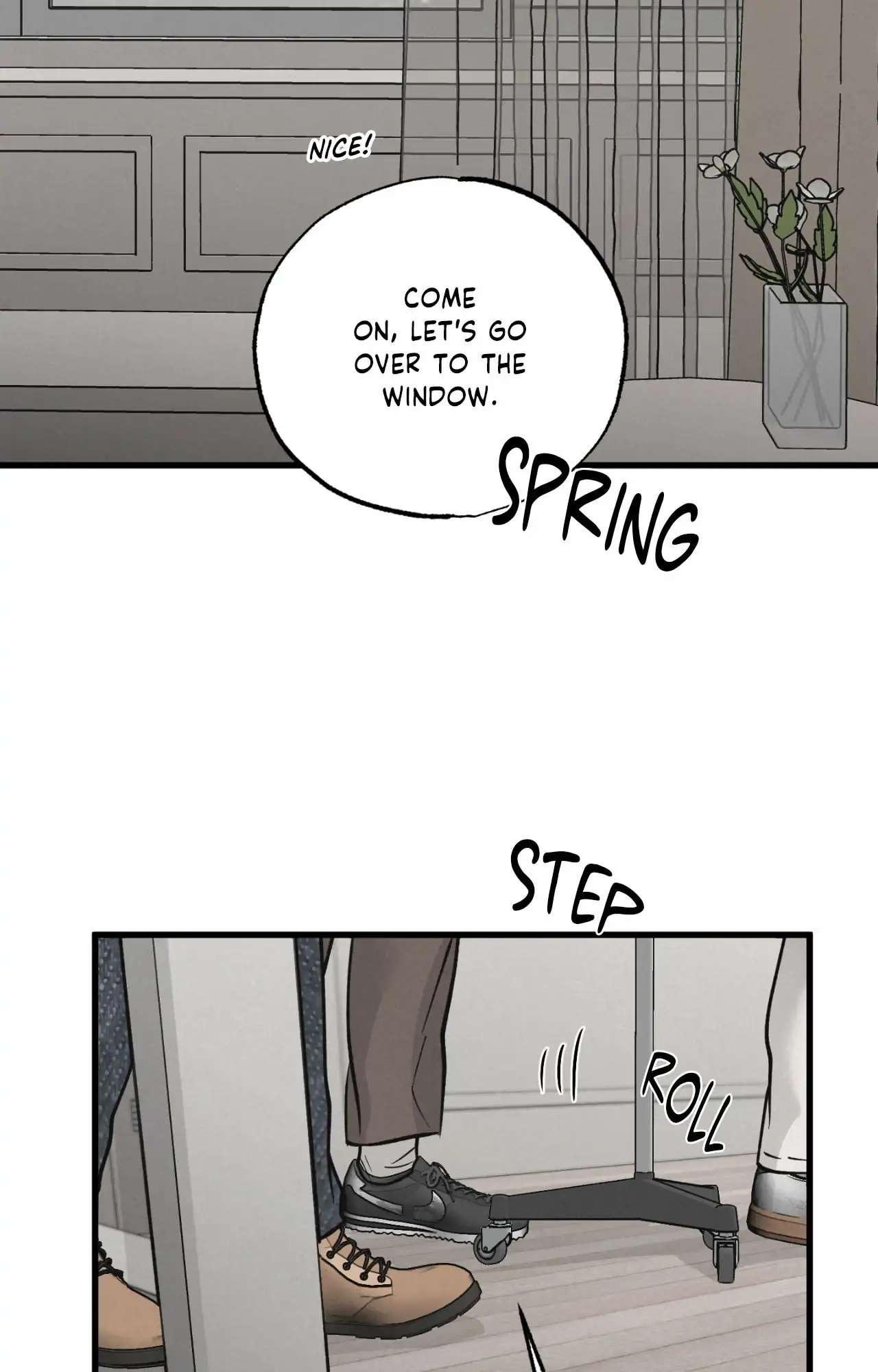 Read A Golden Pair chapter 46.1 image 78 on Lezhin
