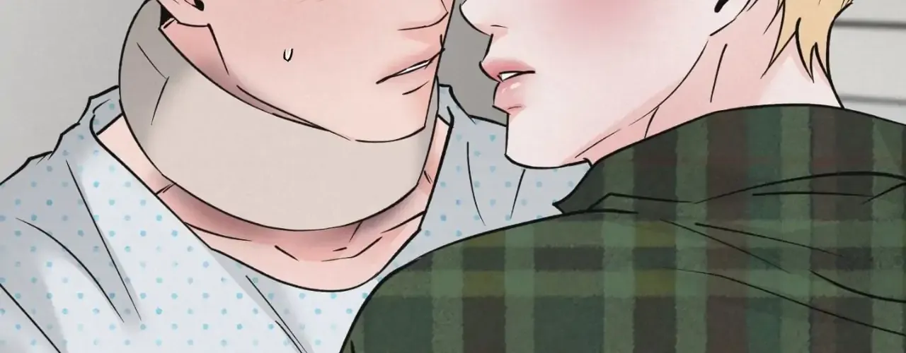 Read A Golden Pair chapter 46 image 10 on Lezhin