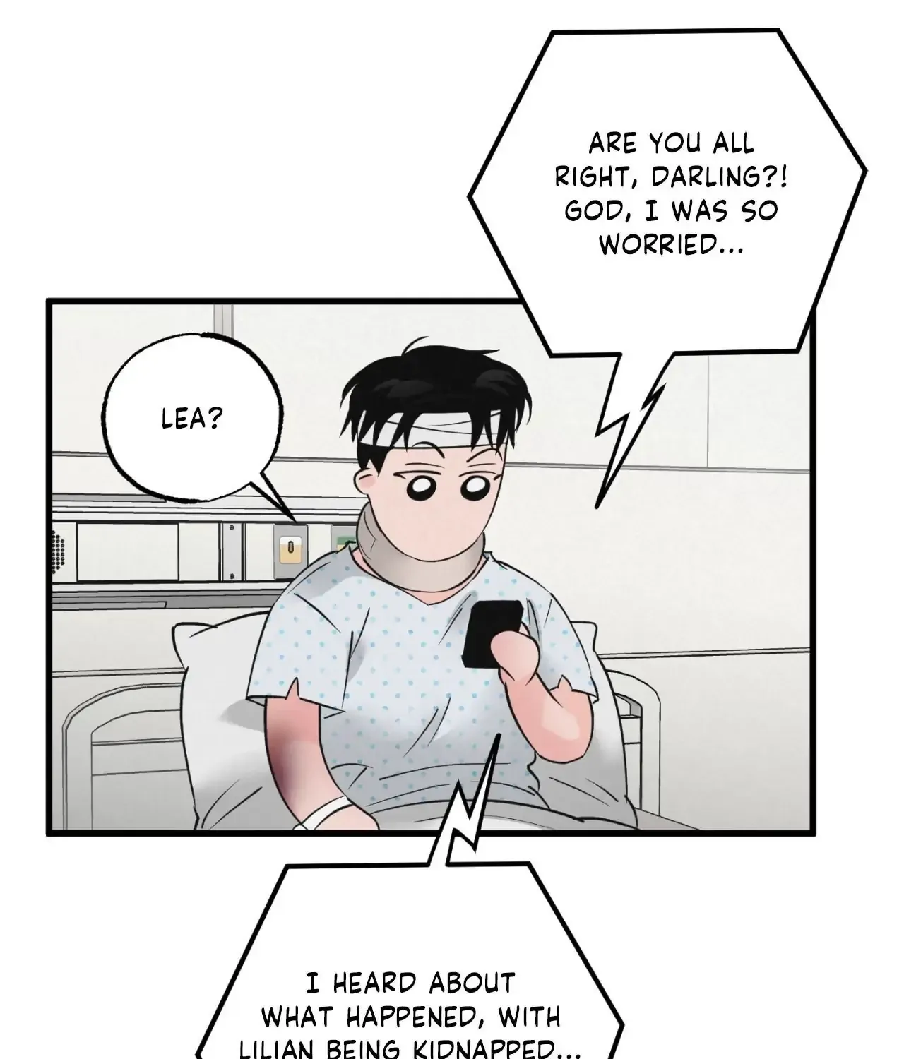 Read A Golden Pair chapter 46 image 108 on Lezhin