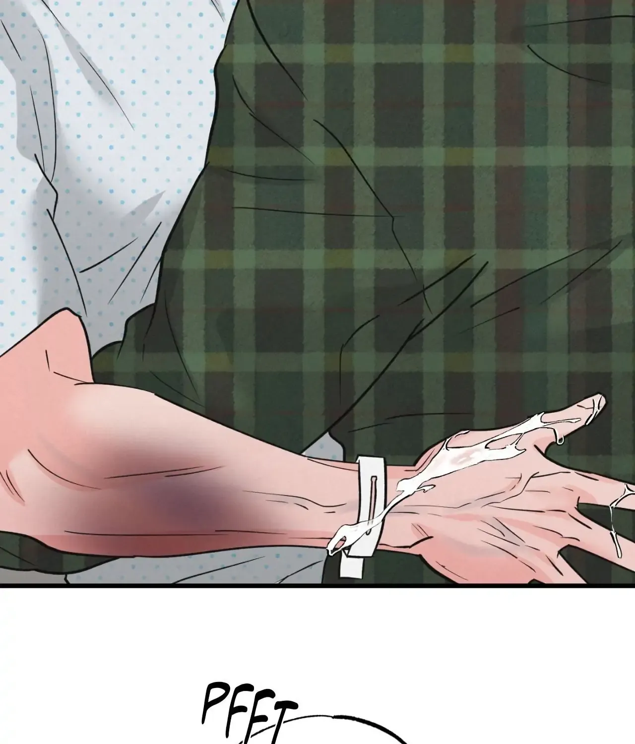 Read A Golden Pair chapter 46 image 11 on Lezhin