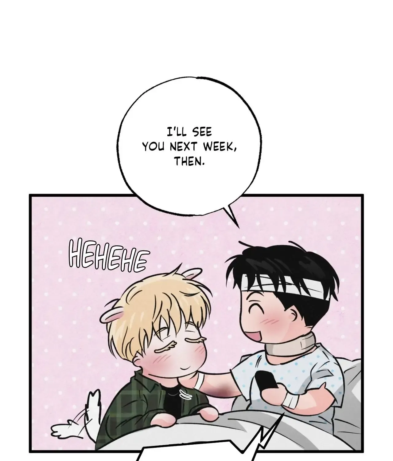 Read A Golden Pair chapter 46 image 117 on Lezhin