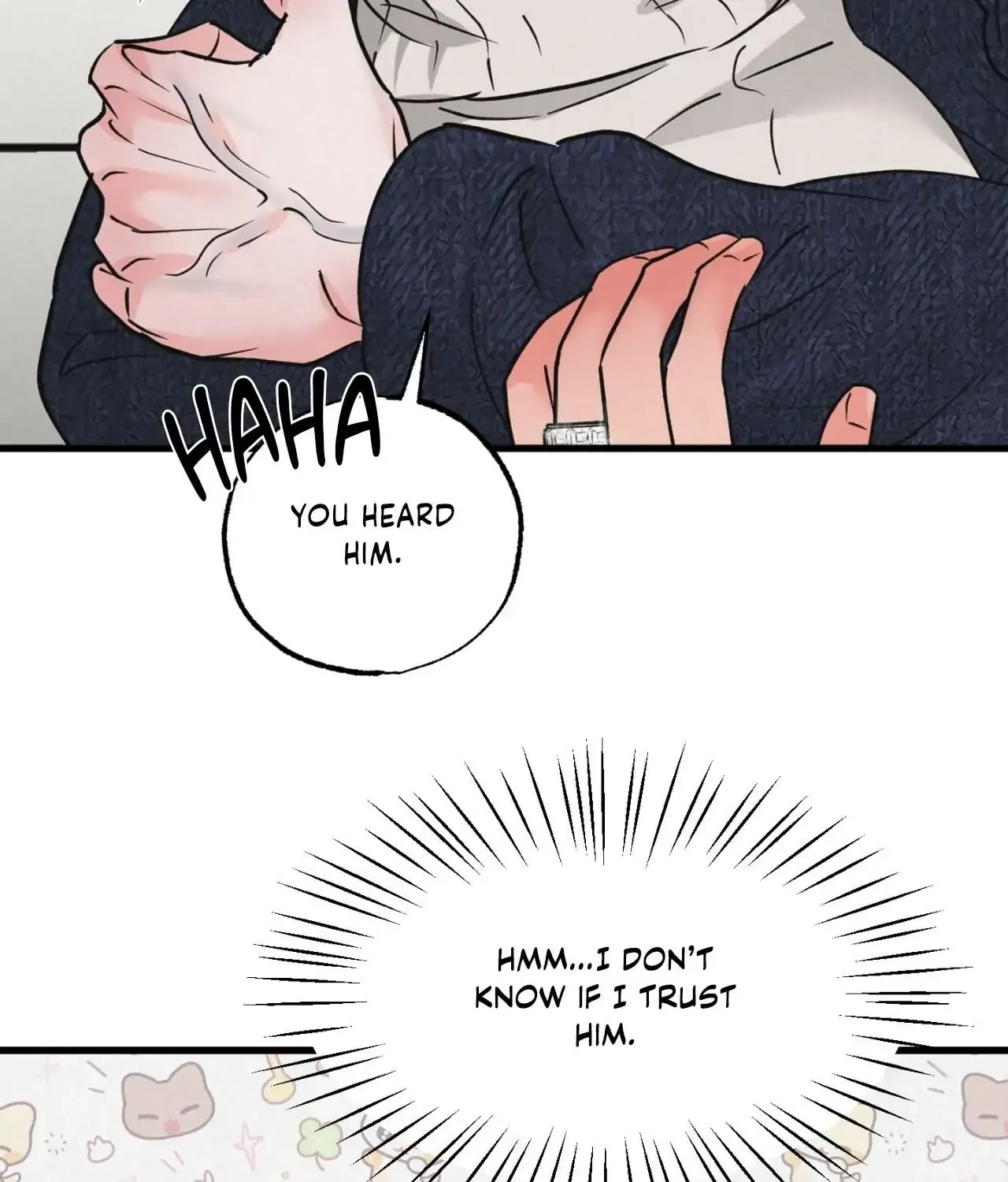 Read A Golden Pair chapter 46 image 132 on Lezhin