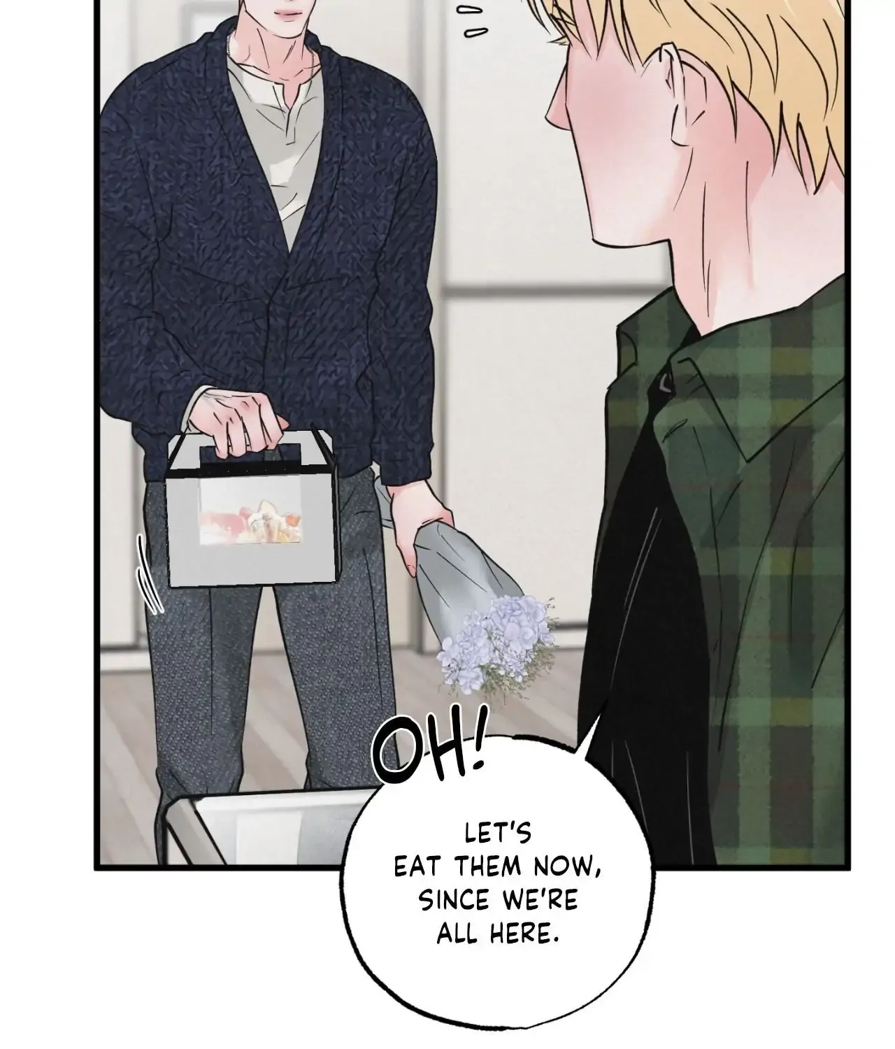 Read A Golden Pair chapter 46 image 22 on Lezhin