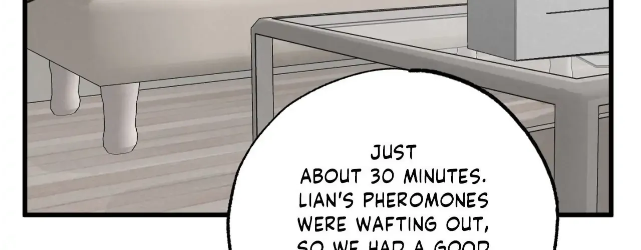 Read A Golden Pair chapter 46 image 30 on Lezhin