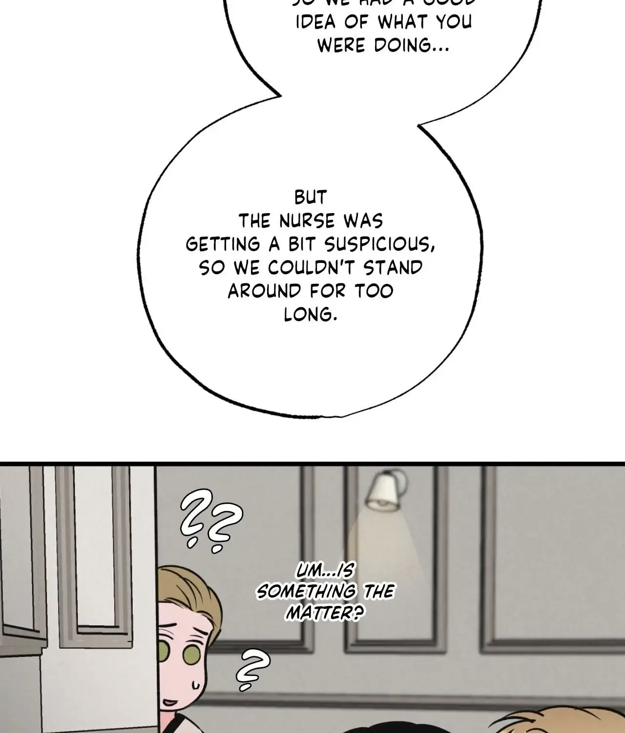 Read A Golden Pair chapter 46 image 31 on Lezhin