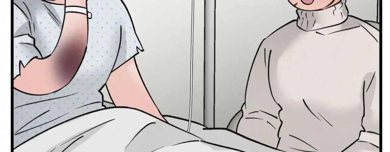 Read A Golden Pair chapter 46 image 34 on Lezhin