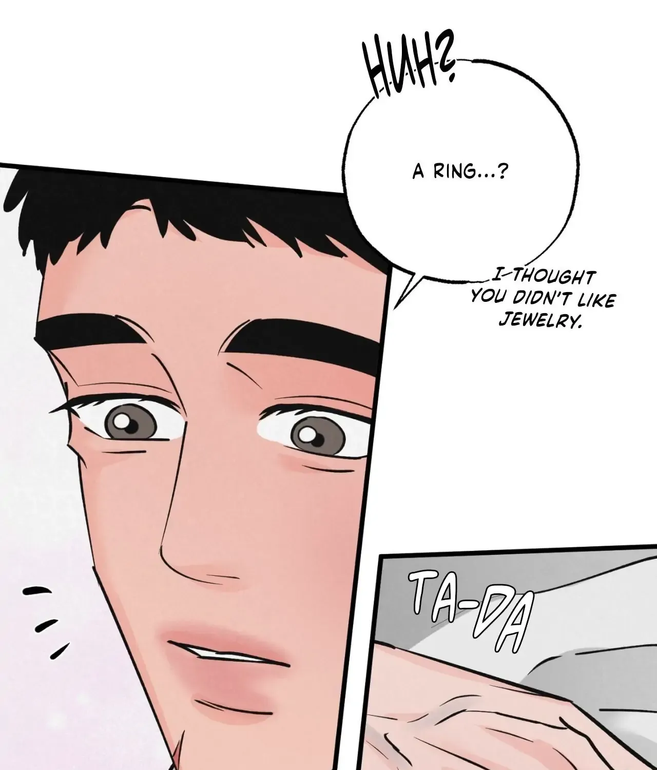 Read A Golden Pair chapter 46 image 36 on Lezhin