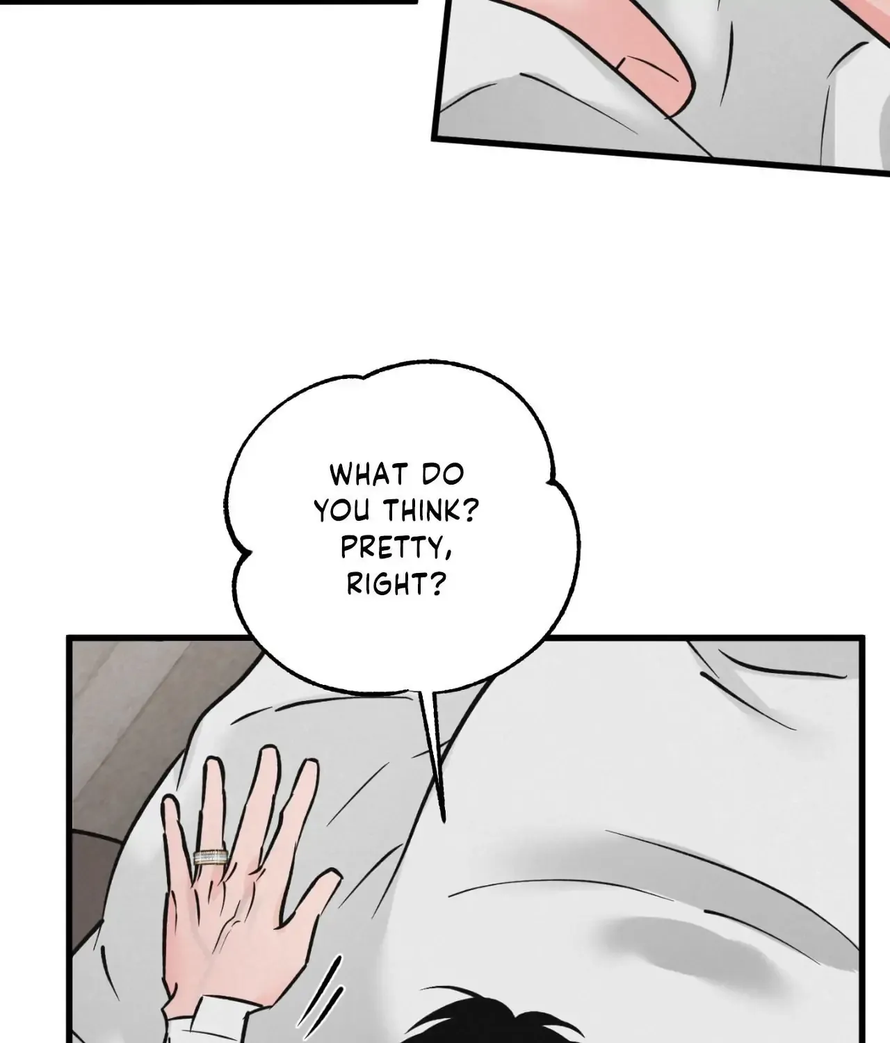 Read A Golden Pair chapter 46 image 38 on Lezhin