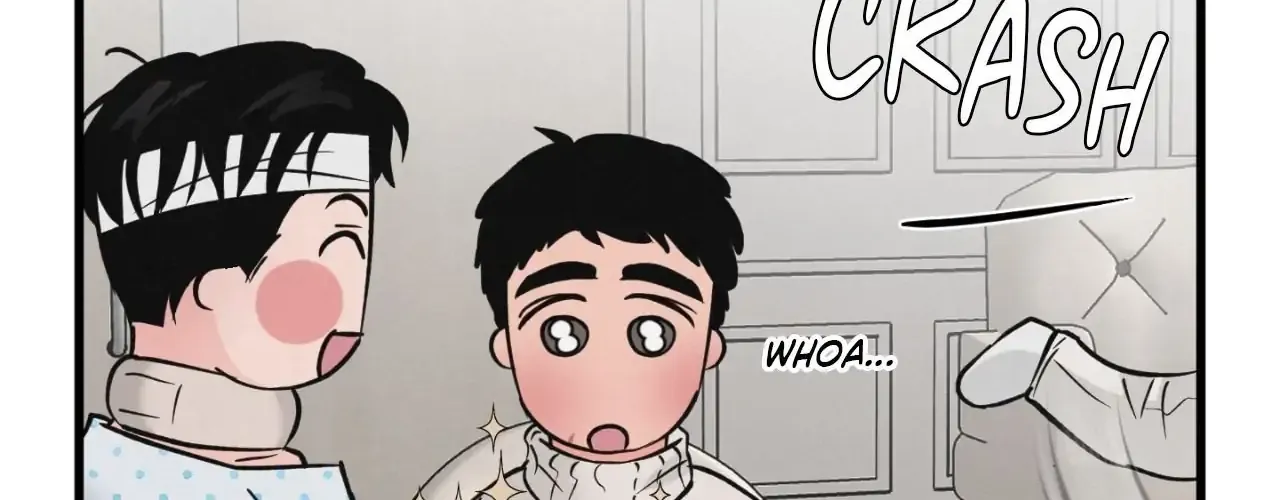 Read A Golden Pair chapter 46 image 41 on Lezhin