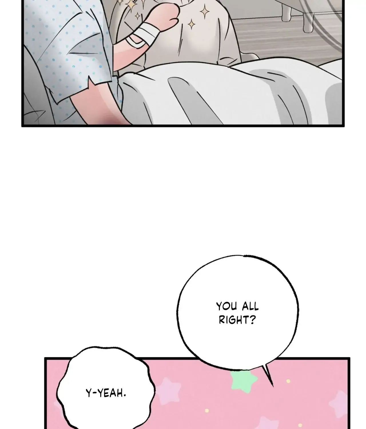 Read A Golden Pair chapter 46 image 42 on Lezhin