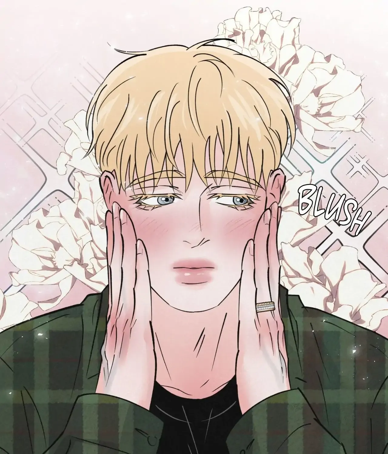 Read A Golden Pair chapter 46 image 56 on Lezhin