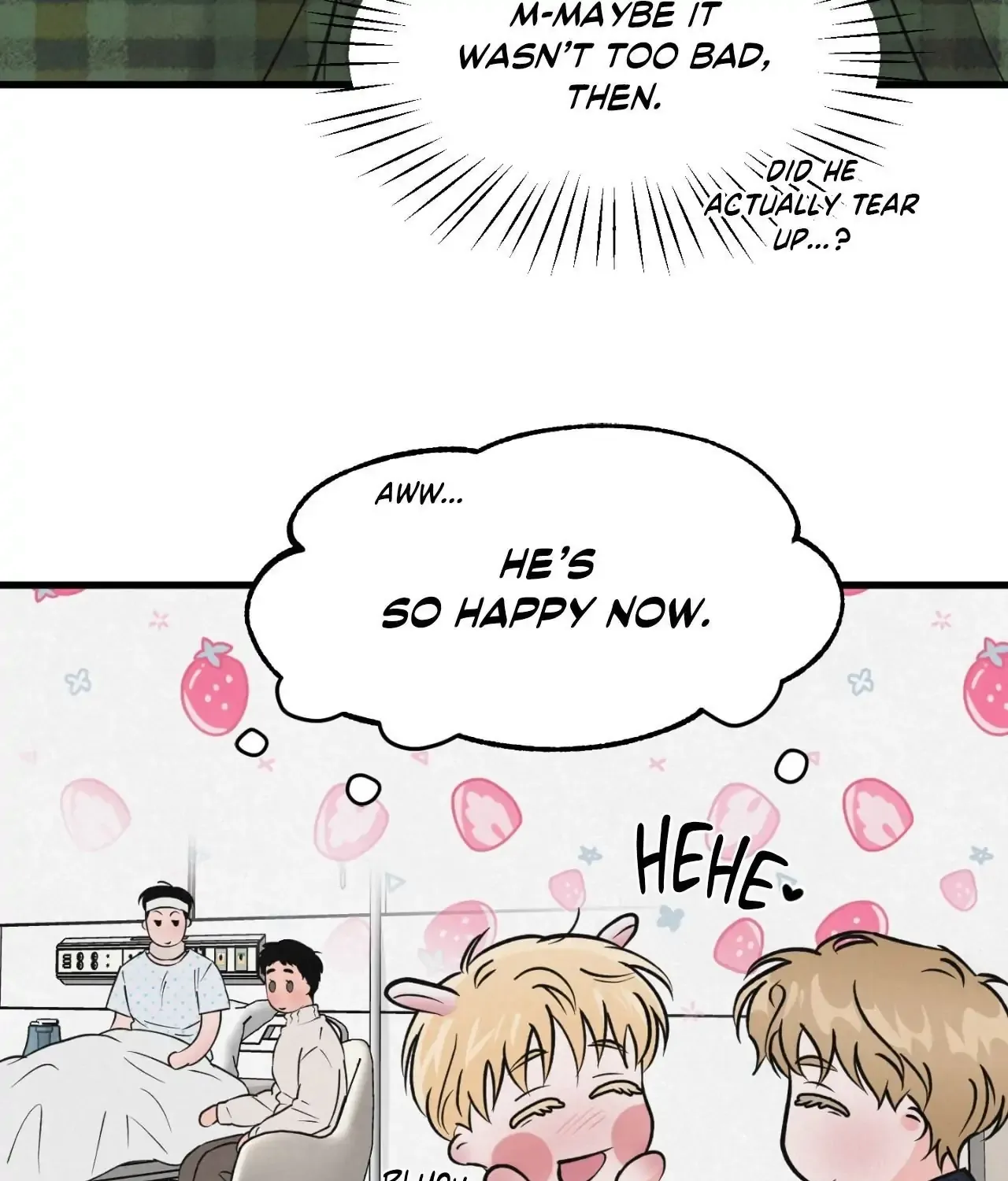Read A Golden Pair chapter 46 image 58 on Lezhin