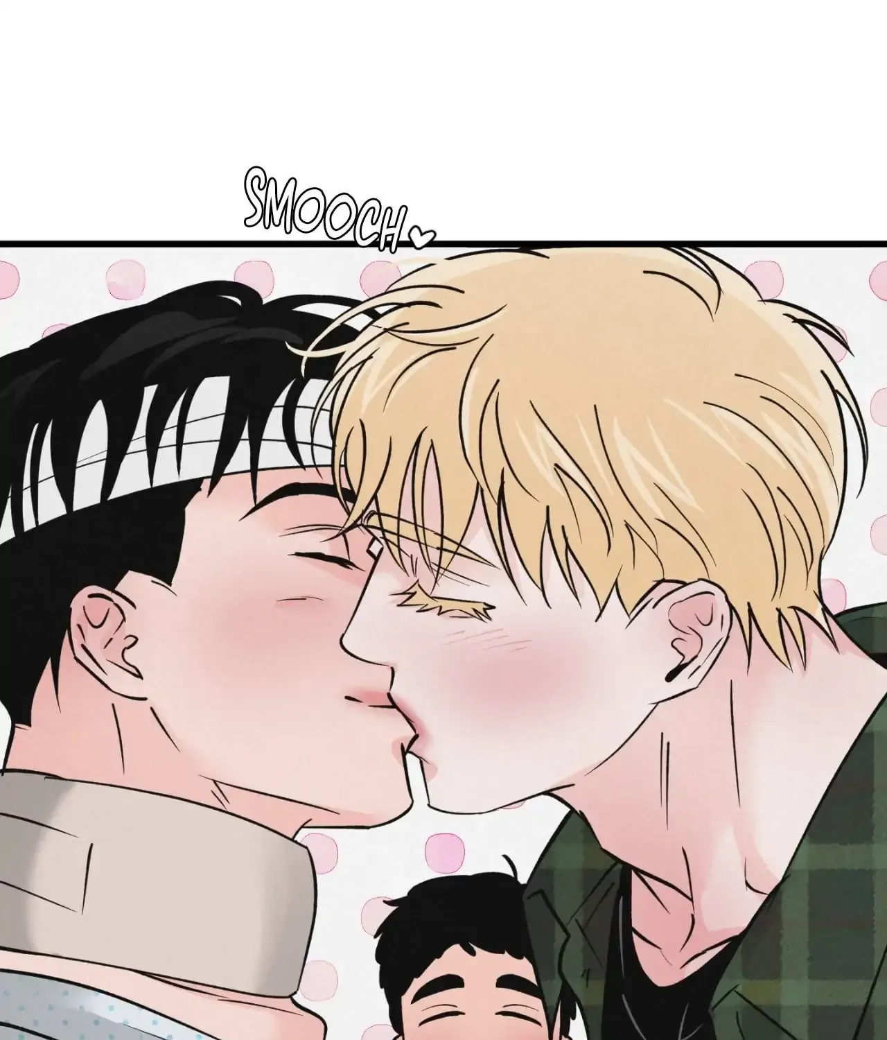 Read A Golden Pair chapter 46 image 63 on Lezhin
