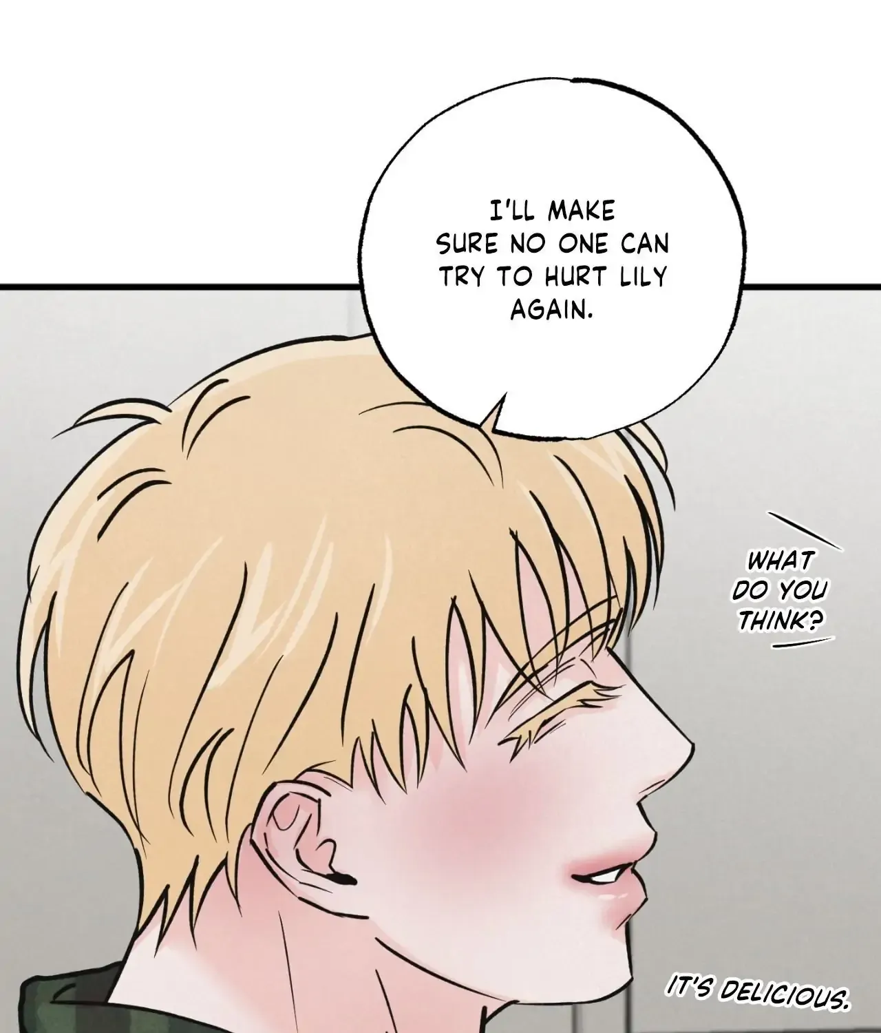 Read A Golden Pair chapter 46 image 72 on Lezhin