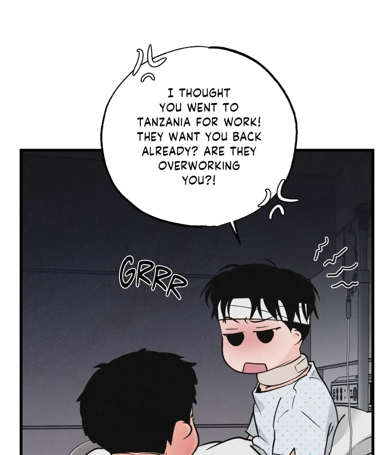 Read A Golden Pair chapter 46 image 85 on Lezhin