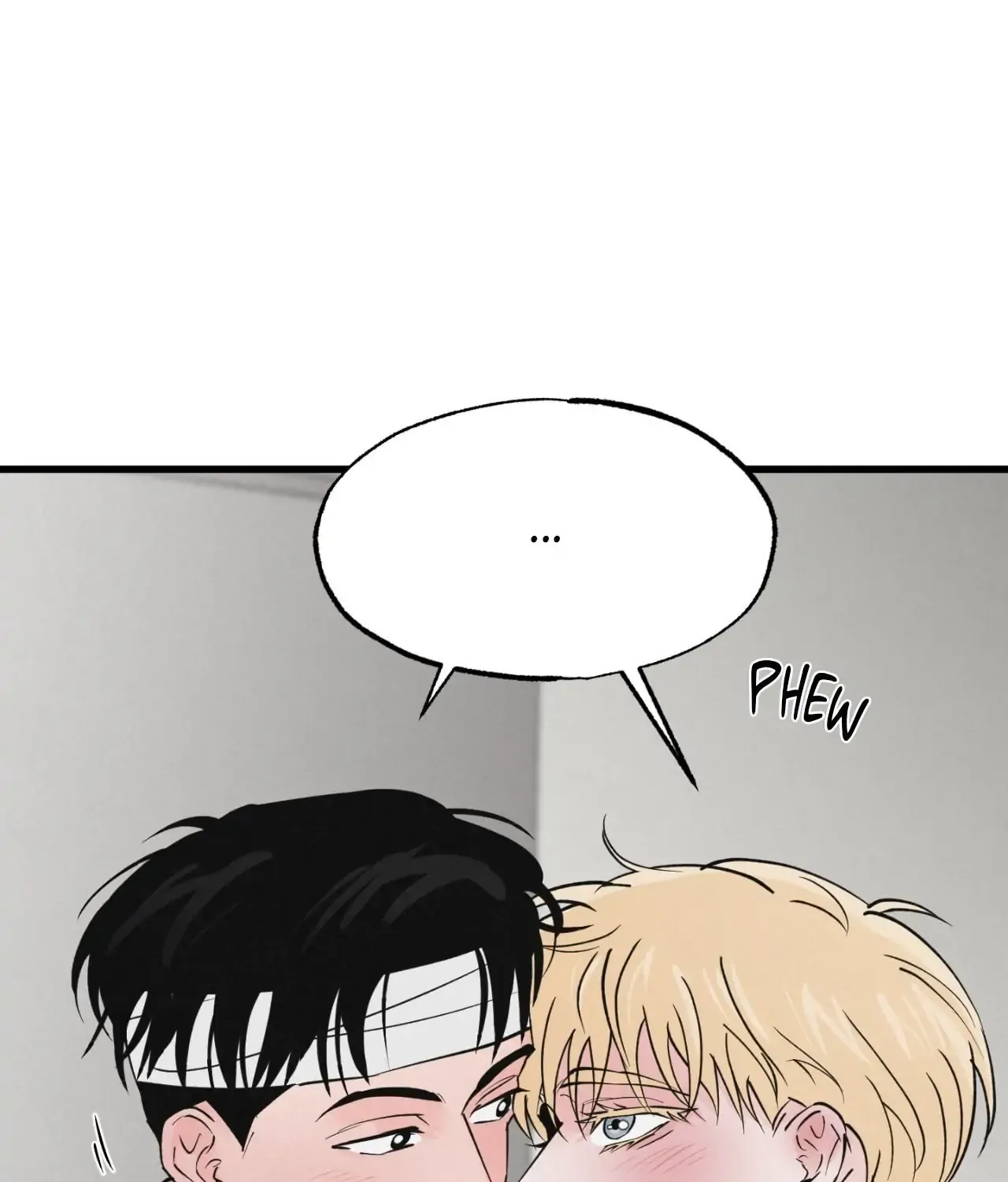 Read A Golden Pair chapter 46 image 9 on Lezhin