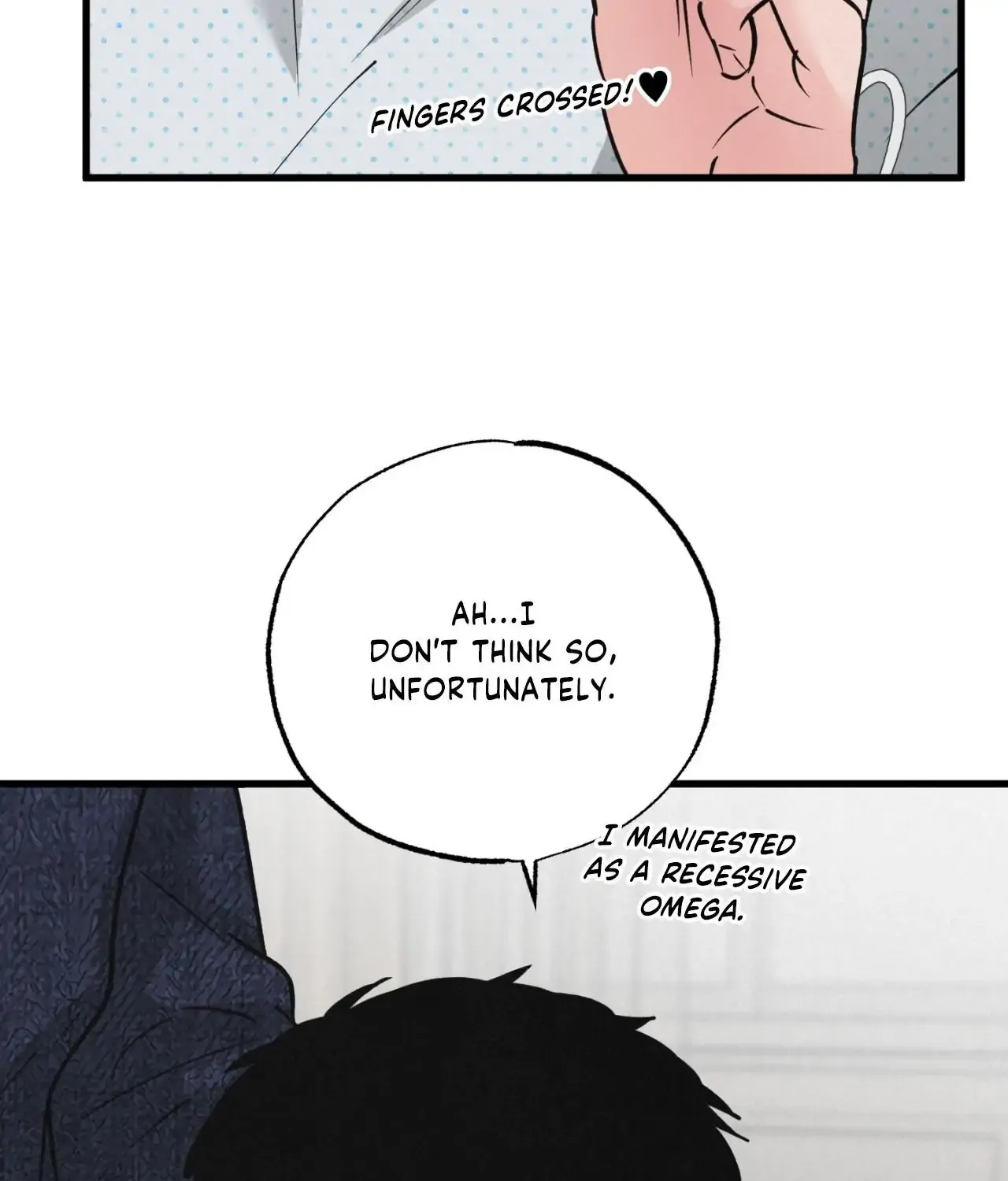 Read A Golden Pair chapter 46 image 96 on Lezhin