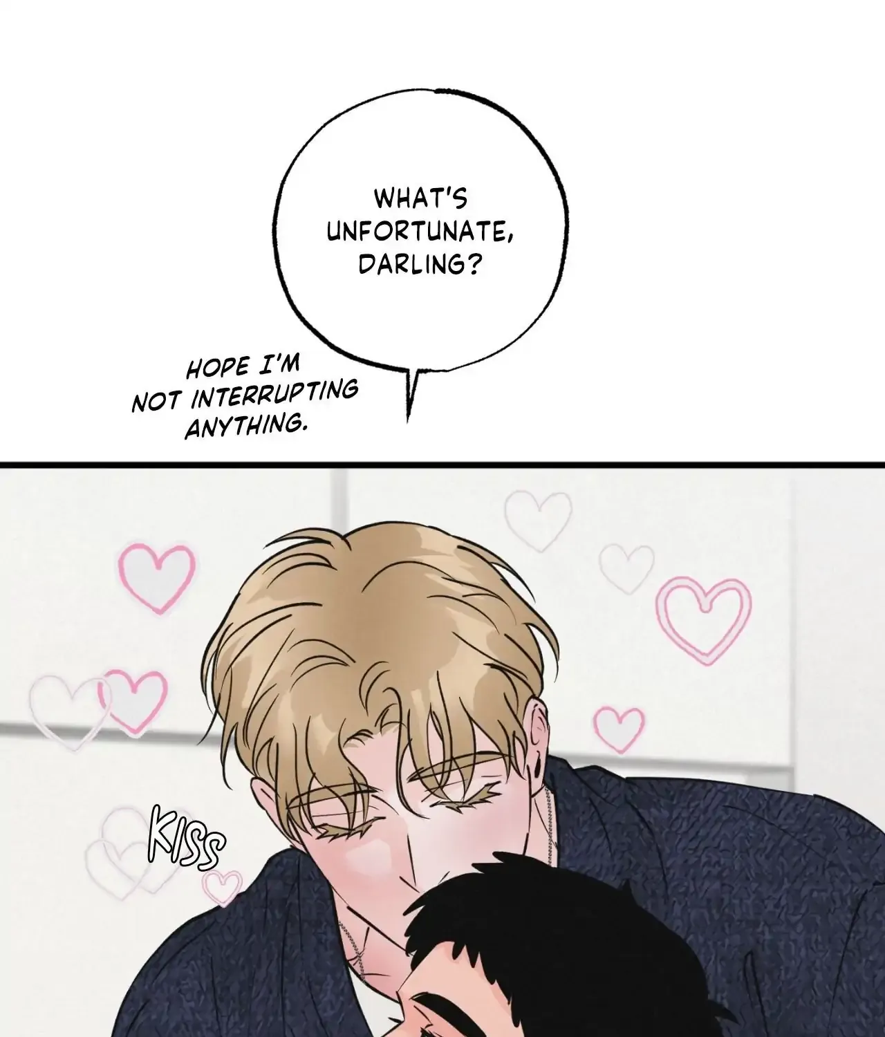 Read A Golden Pair chapter 46 image 99 on Lezhin