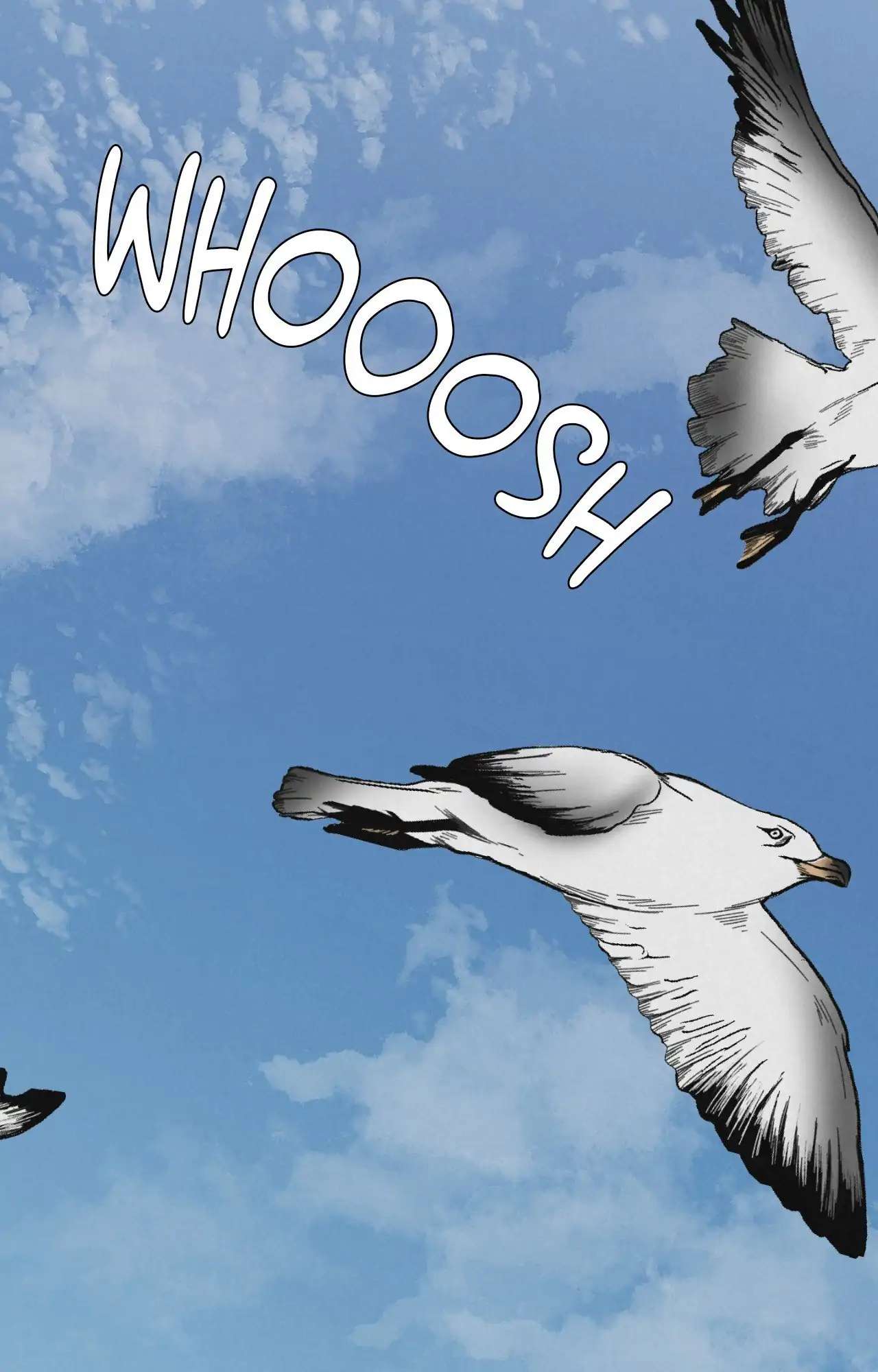 Read A Golden Pair chapter 47.1 image 1 on Lezhin