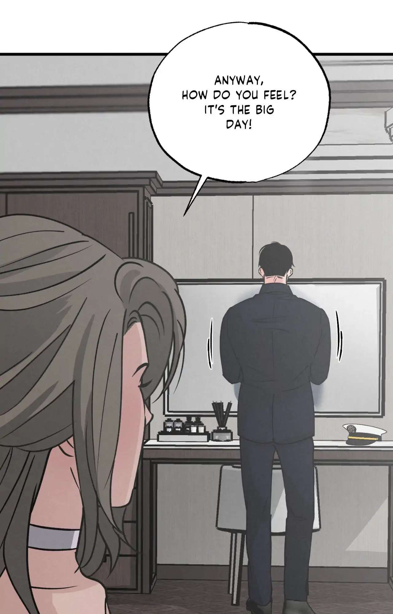 Read A Golden Pair chapter 47.1 image 11 on Lezhin