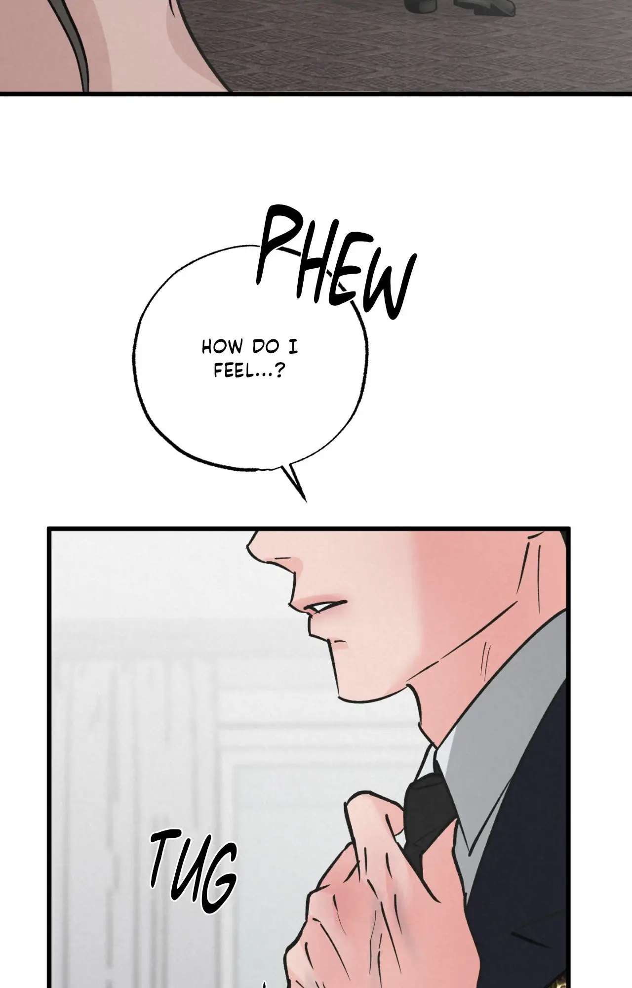 Read A Golden Pair chapter 47.1 image 12 on Lezhin
