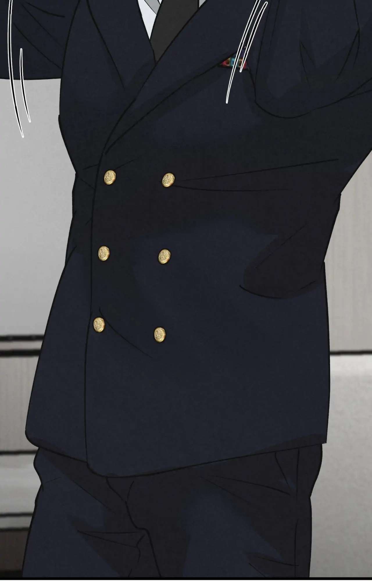 Read A Golden Pair chapter 47.1 image 16 on Lezhin