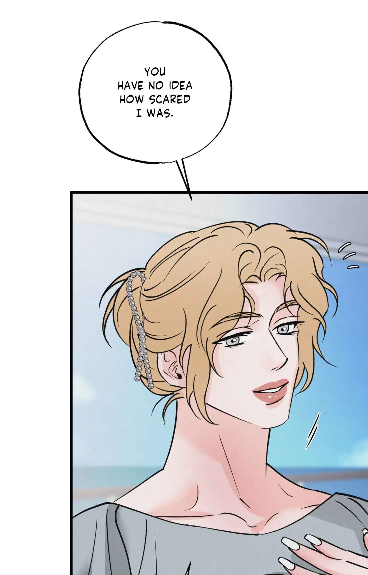 Read A Golden Pair chapter 47.1 image 21 on Lezhin