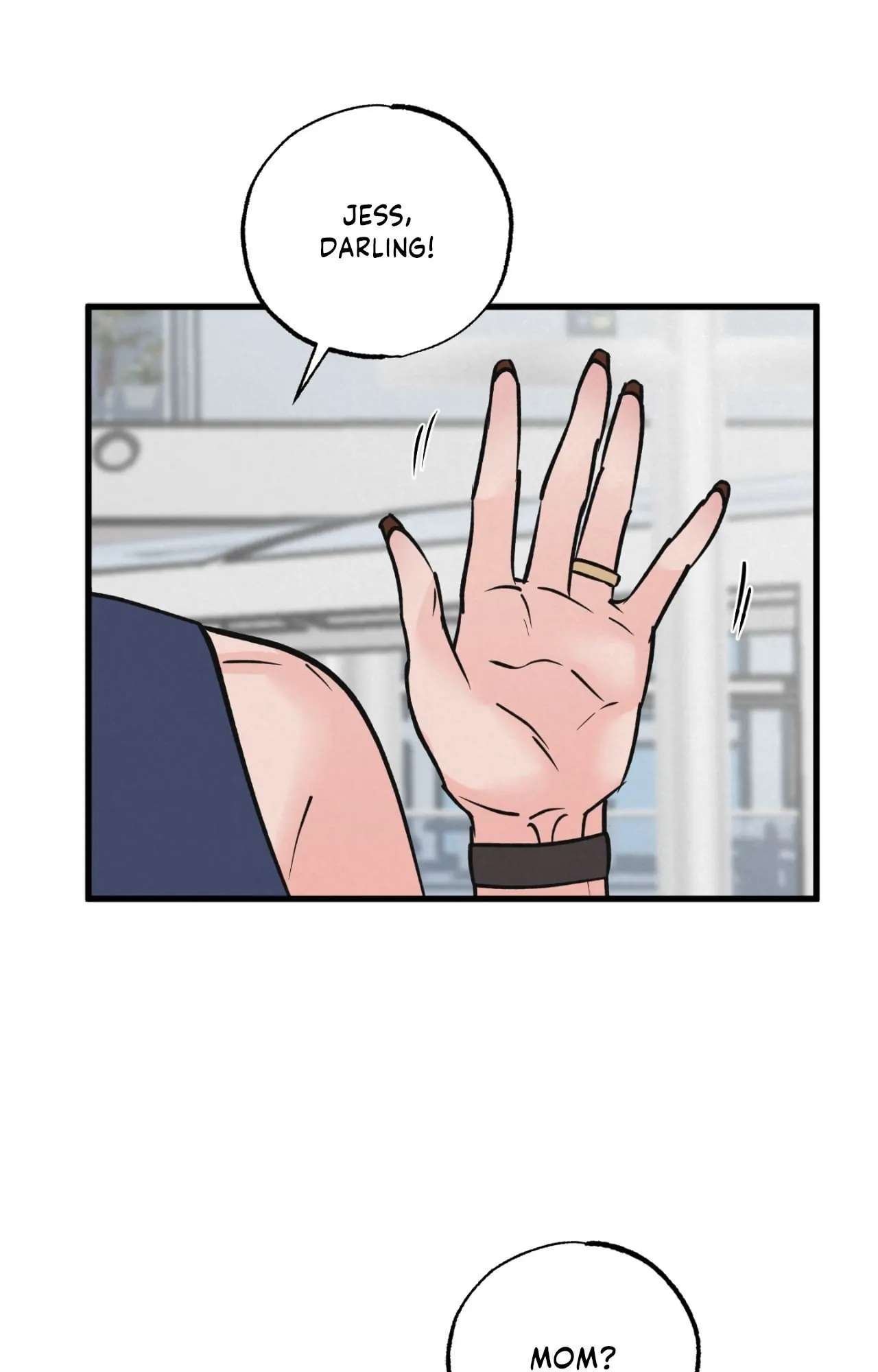 Read A Golden Pair chapter 47.1 image 25 on Lezhin