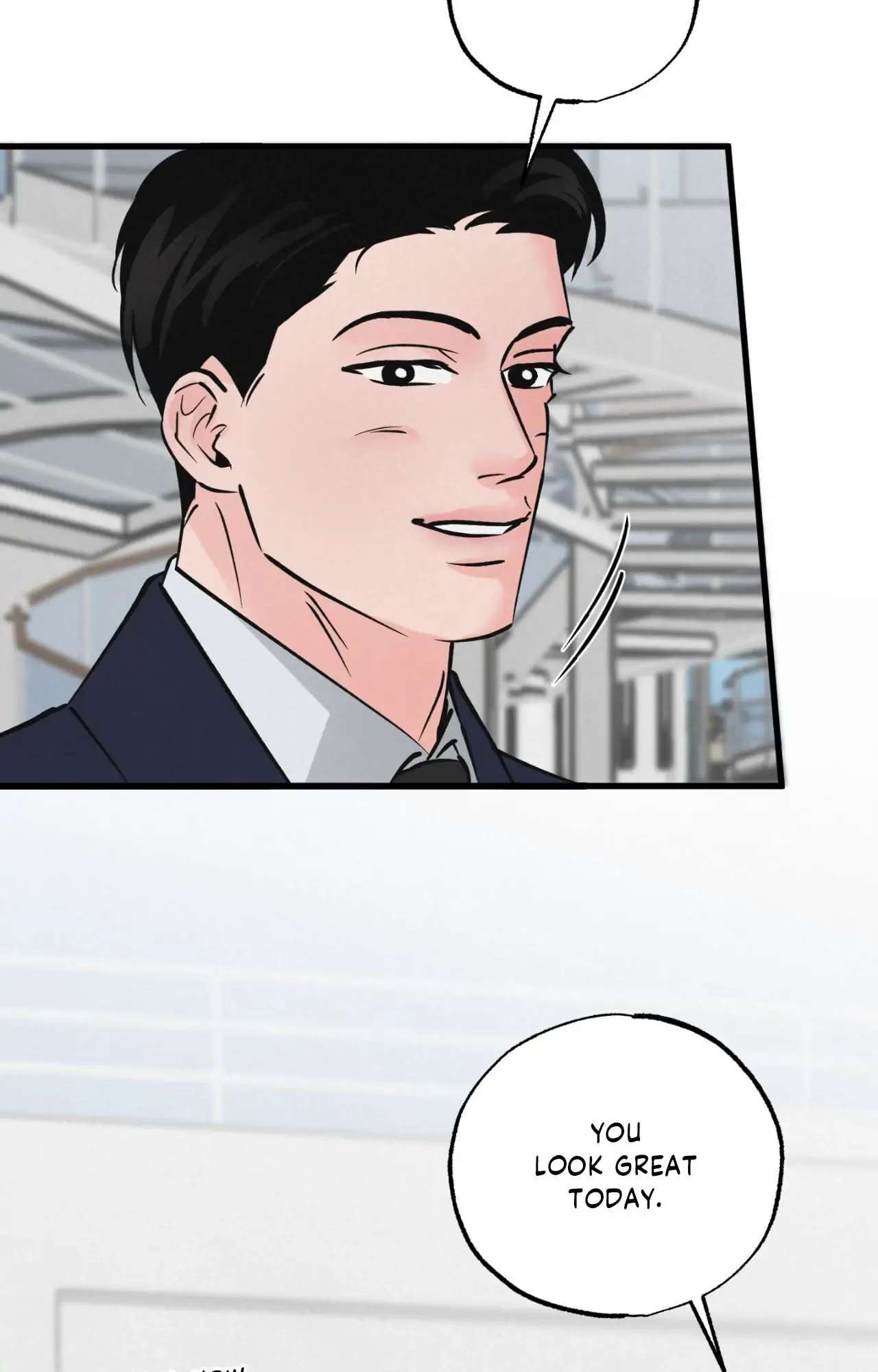 Read A Golden Pair chapter 47.1 image 26 on Lezhin