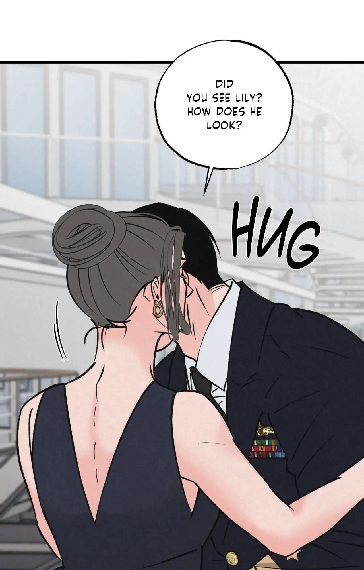 Read A Golden Pair chapter 47.1 image 30 on Lezhin