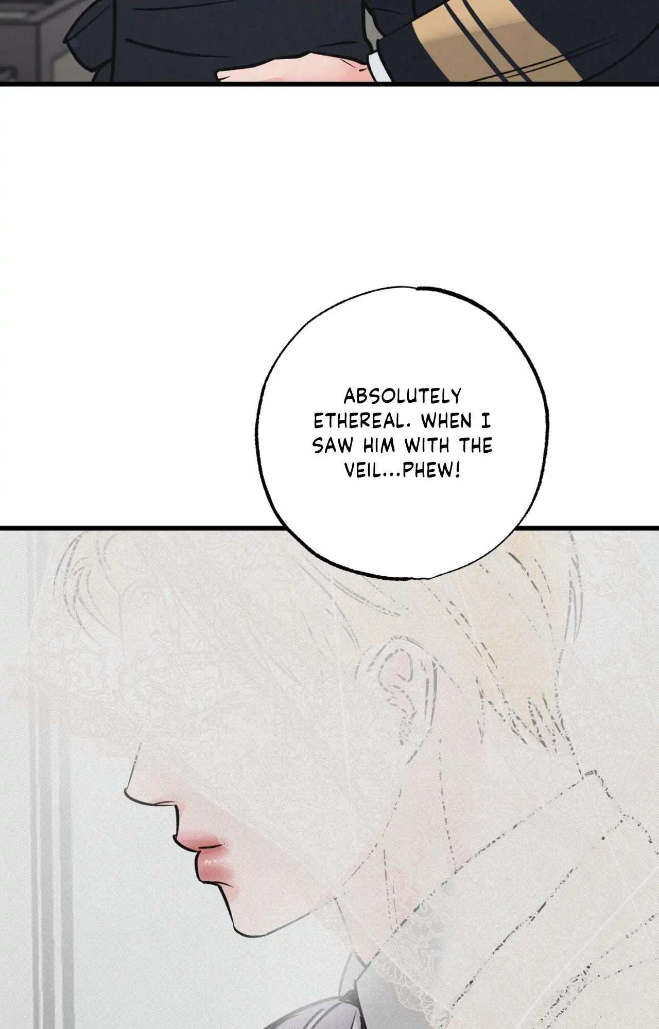 Read A Golden Pair chapter 47.1 image 31 on Lezhin