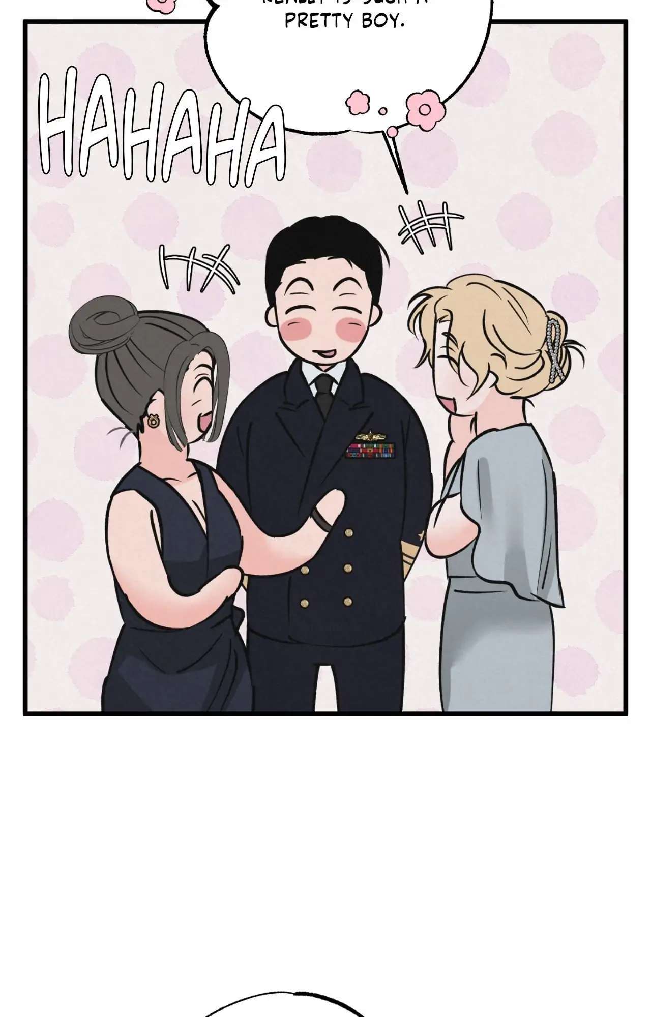 Read A Golden Pair chapter 47.1 image 33 on Lezhin