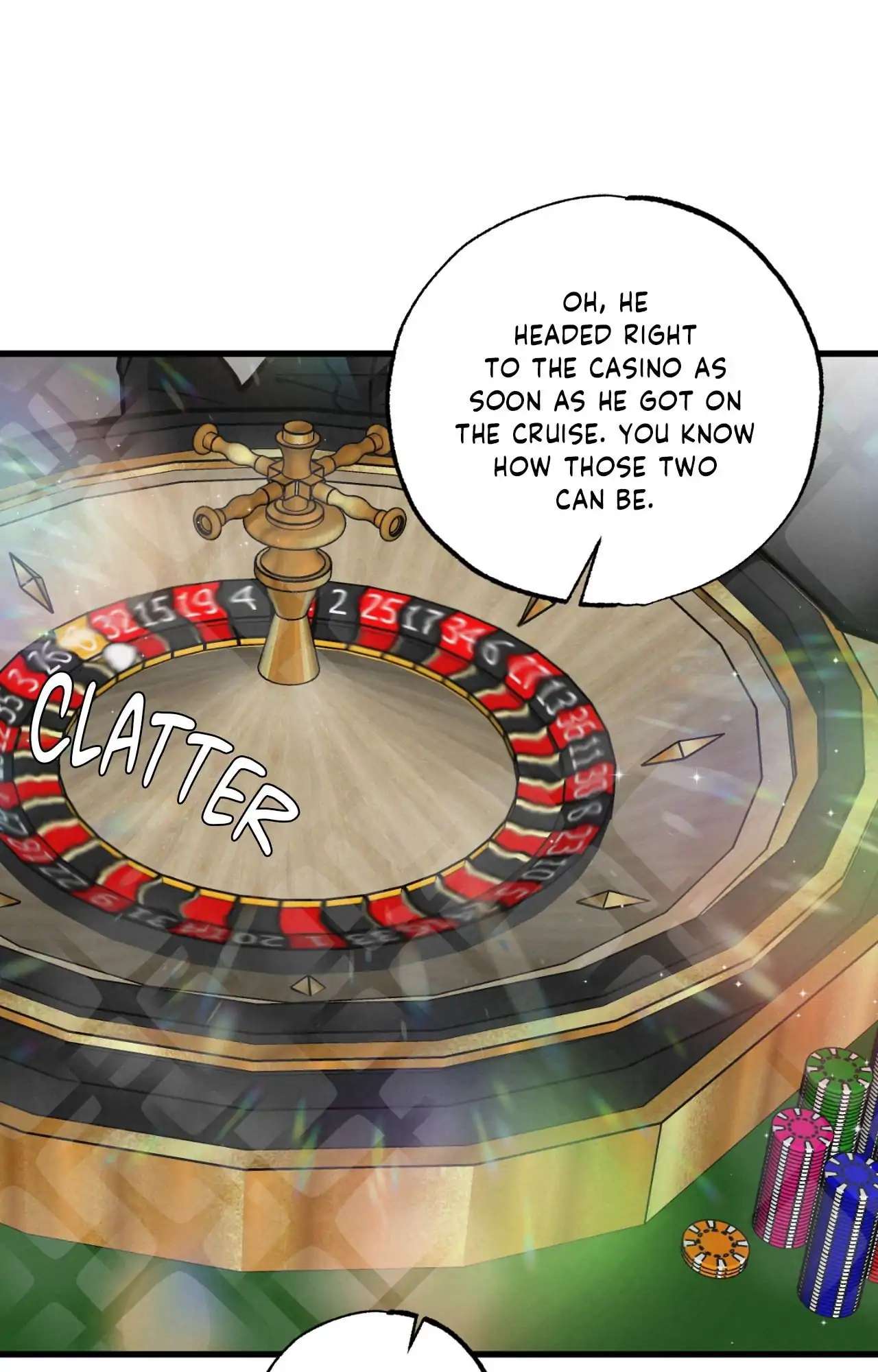 Read A Golden Pair chapter 47.1 image 35 on Lezhin