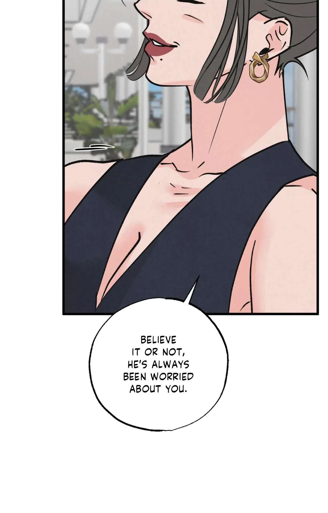 Read A Golden Pair chapter 47.1 image 38 on Lezhin