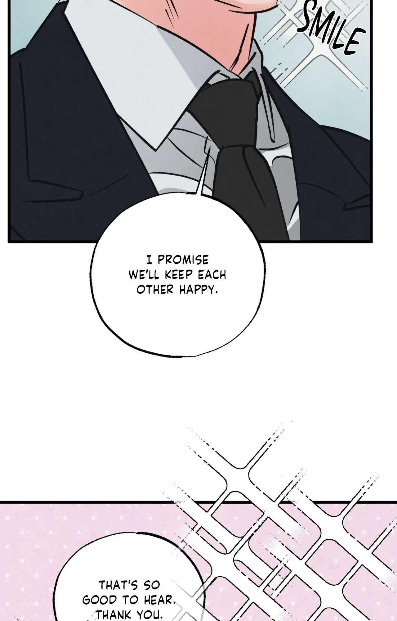 Read A Golden Pair chapter 47.1 image 42 on Lezhin