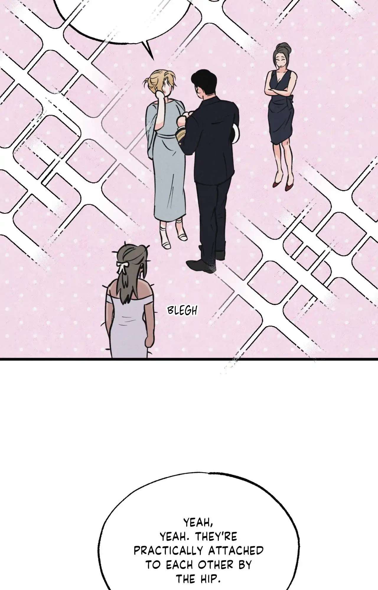 Read A Golden Pair chapter 47.1 image 43 on Lezhin