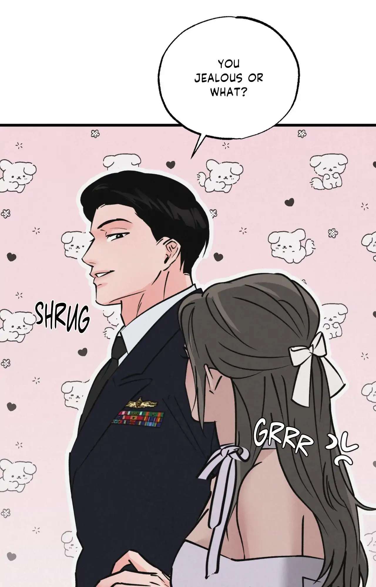 Read A Golden Pair chapter 47.1 image 45 on Lezhin