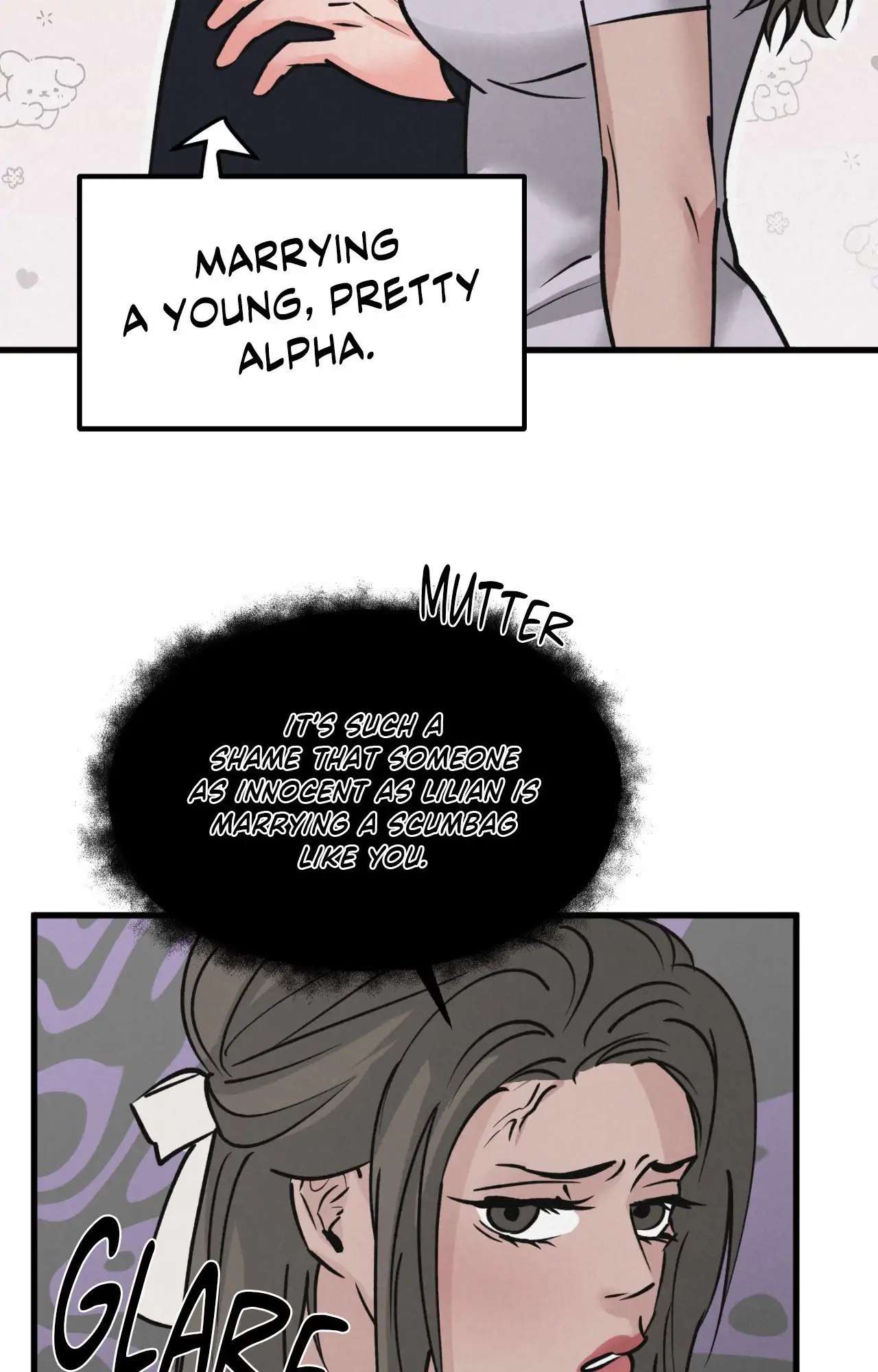Read A Golden Pair chapter 47.1 image 46 on Lezhin