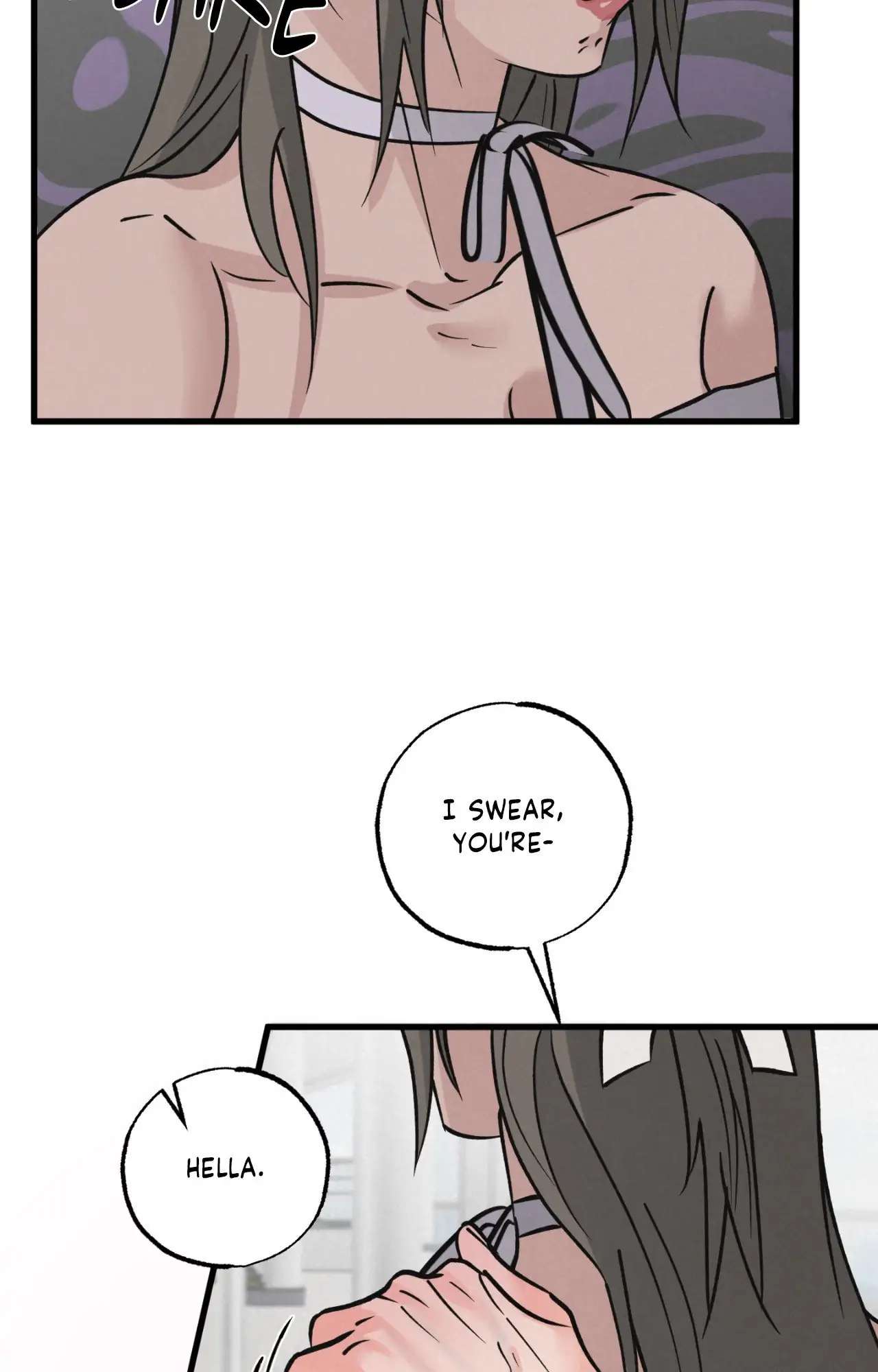 Read A Golden Pair chapter 47.1 image 47 on Lezhin