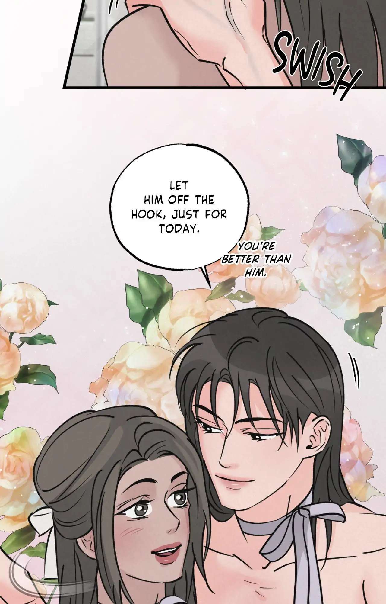 Read A Golden Pair chapter 47.1 image 48 on Lezhin