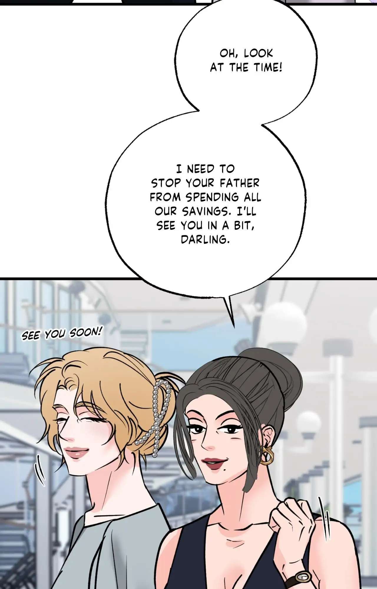 Read A Golden Pair chapter 47.1 image 51 on Lezhin
