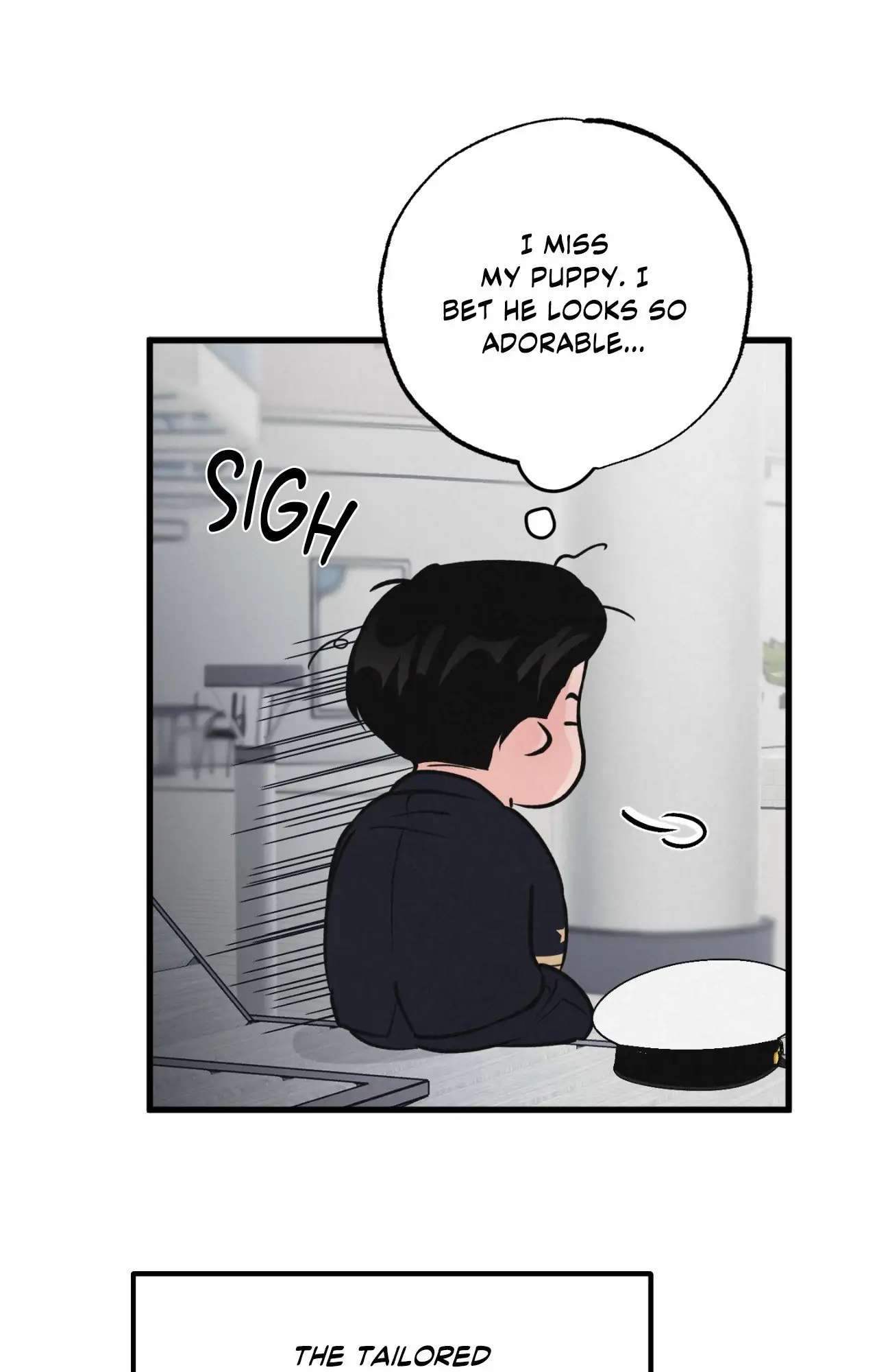 Read A Golden Pair chapter 47.1 image 55 on Lezhin