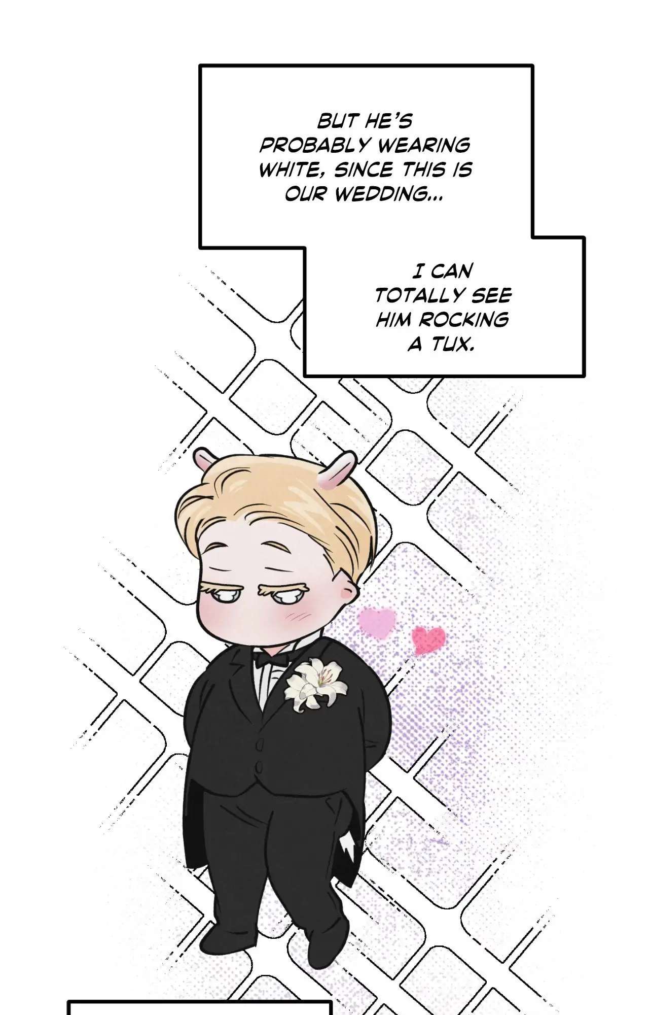 Read A Golden Pair chapter 47.1 image 57 on Lezhin