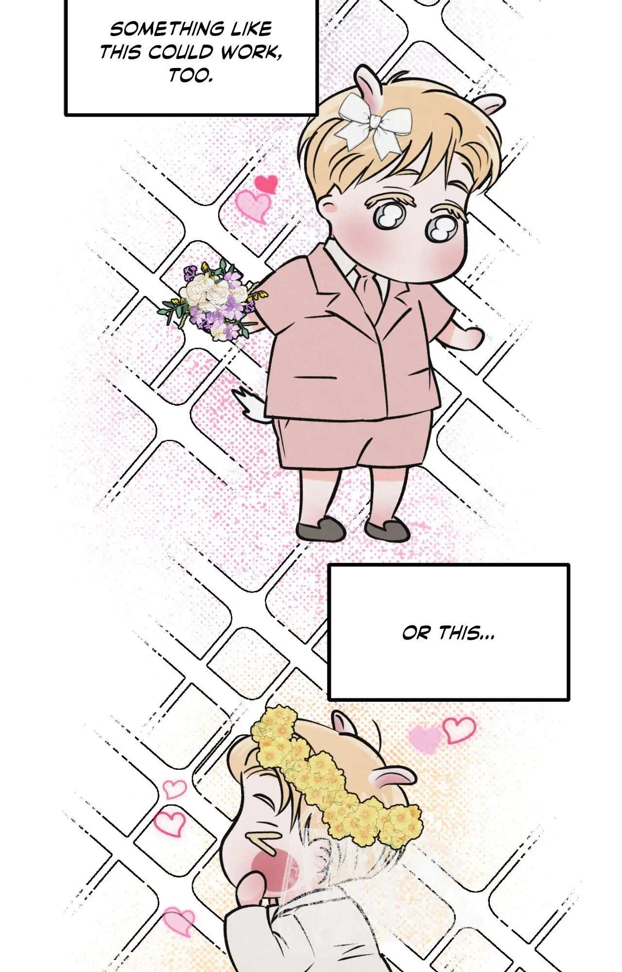 Read A Golden Pair chapter 47.1 image 58 on Lezhin