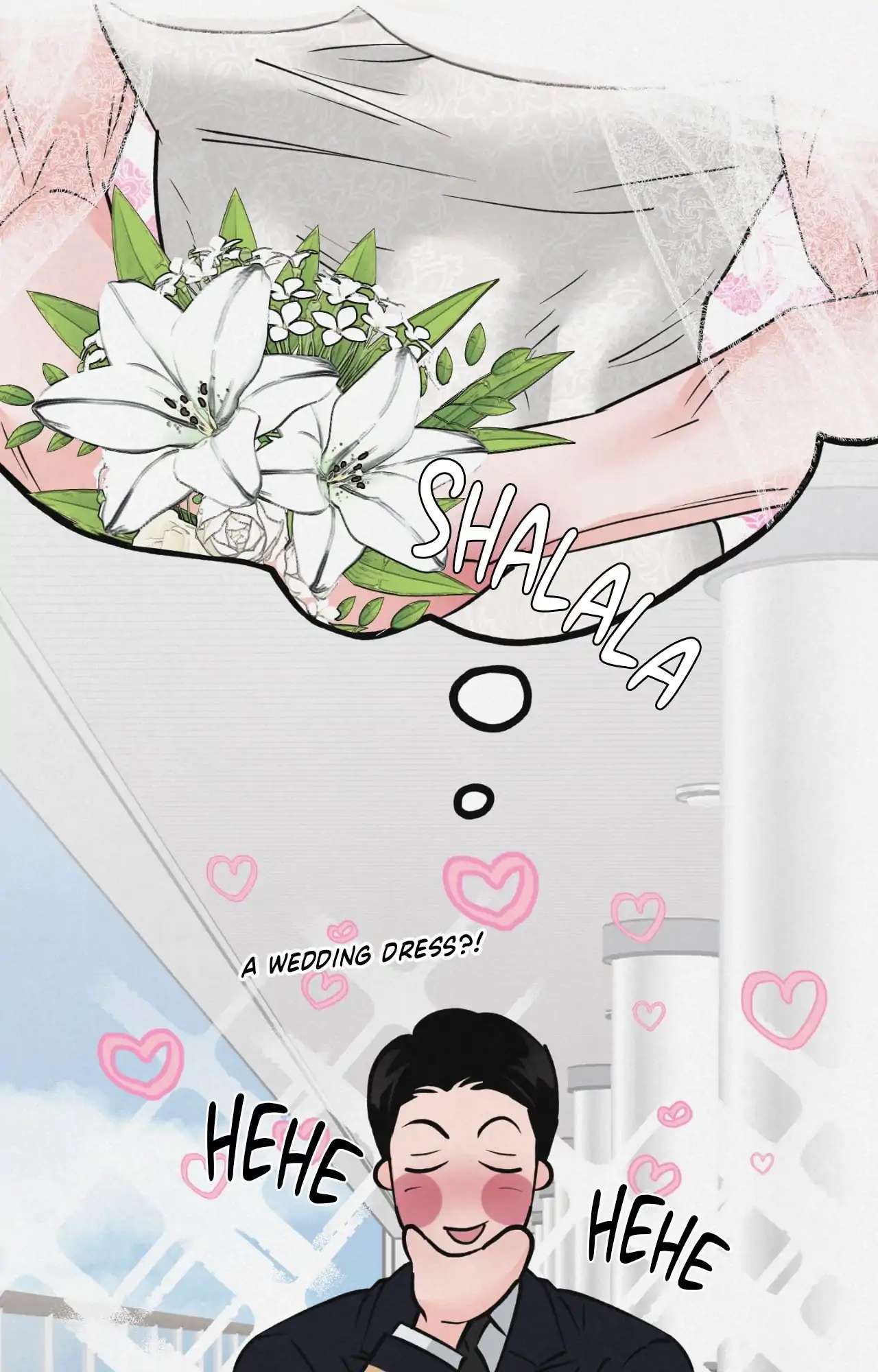 Read A Golden Pair chapter 47.1 image 61 on Lezhin
