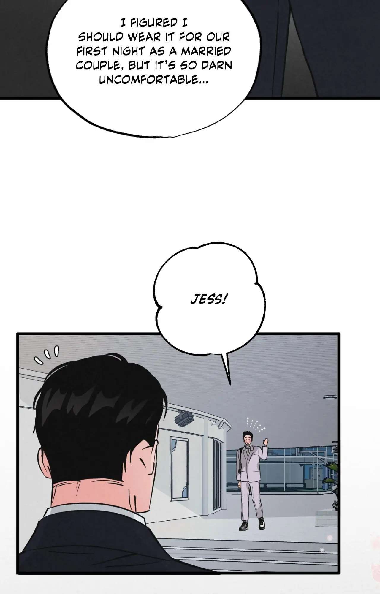 Read A Golden Pair chapter 47.1 image 66 on Lezhin