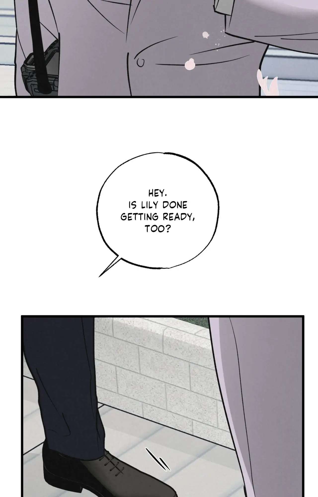 Read A Golden Pair chapter 47.1 image 68 on Lezhin