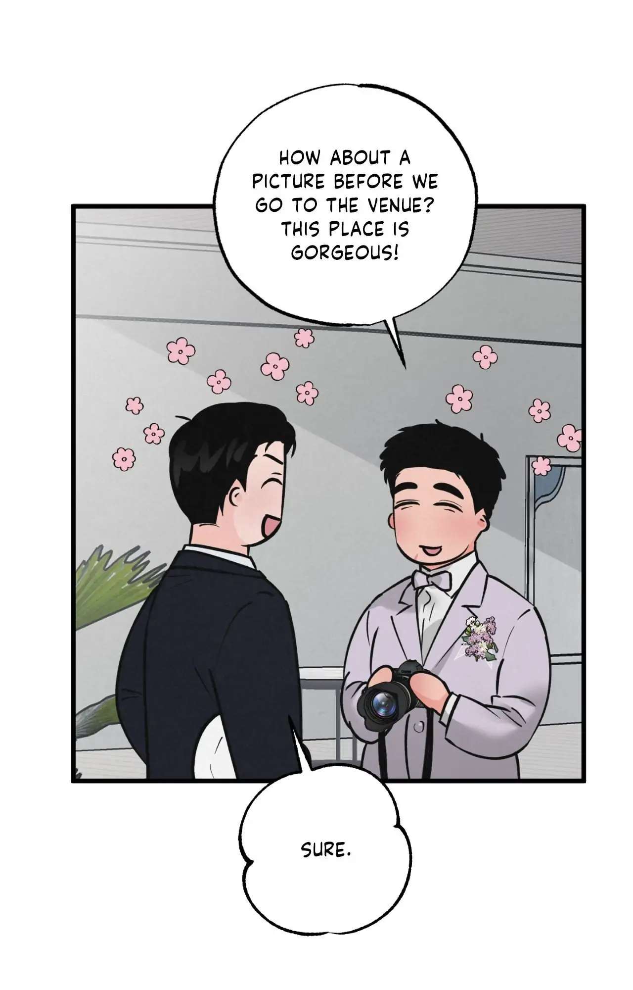 Read A Golden Pair chapter 47.1 image 70 on Lezhin